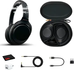  5 Sony headphone & buds  Sony mobile SONY Xperia 10 VI سماعات سوني جميع الإصدارات و الموبايل