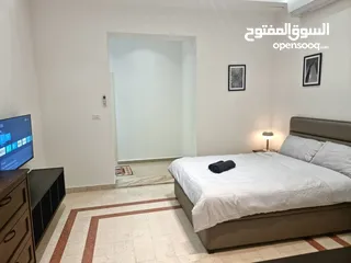  2 ستديو للايجار ( Property 39476 ) سنوي فقط