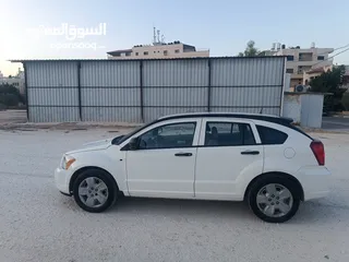  3 دوج كليبر 2008