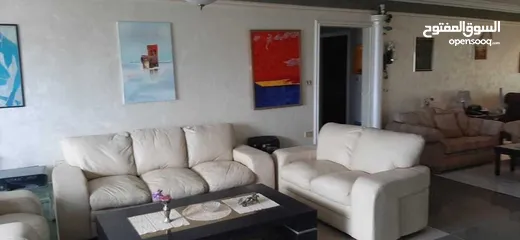  4 أطقم كنب أميركي عنوان رابيه