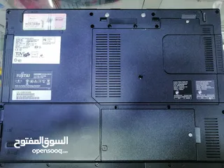  12 جهاز لابتوب فوجيتسو (Fujitsu) بنظام ويندوز 10