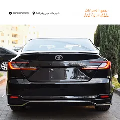  7 تويوتا كامري هايبرد 2024 Toyota Camry Hybrid 2.0S HEV