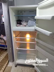  5 ثلاجة نوع بيكو 24 قدم تب نضافه بحاله ممتازه ما شاء الله بسعر مناسب