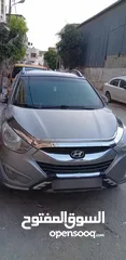  5 جب هونداي توسان 2011ترخيص 10