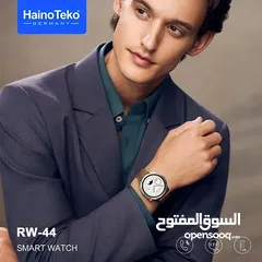  3 Haino Teko RW-44 (GT4) Smart Watch