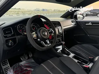  6 Golf GTI Club Sport 2017