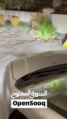  6 سبوت لايت ثنائي اللون متوفر للسيارات: أبيض LED وكريم LED (قوة عالية جداً)!!