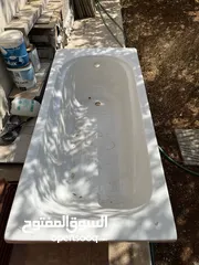  9 قاعده شور بوكس عدد4 و بانيو للاستحمام
