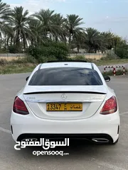  5 للبيع مرسيدس c300