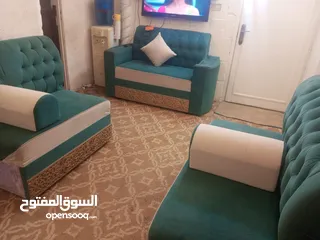  2 اثاث مستعمل