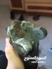  13 عمود اينوكيم لون برتقالي