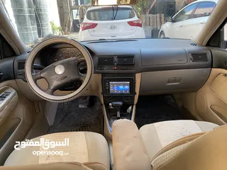  3 جولف  2004