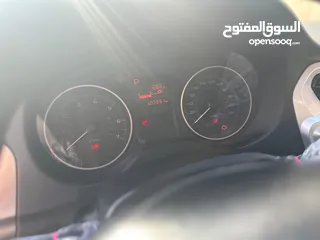  10 بيجو 2019 موديل 301 للبيع