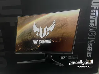  1 شاشه للبيع AMING VC1A SERIES ,27