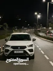  4 سيات اتيكا fr 2021