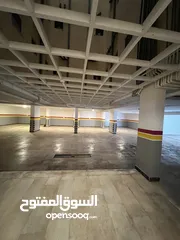  4 شقة فارغة للايجار 4نوم منطقة مميزه قرب المعمدانية 7000 سعر