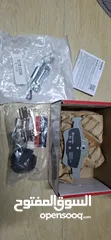  3 genuine brembo front brake pads mercedes E200 (2003 - 2009) w211 بريك.امامي مرسيدس e200