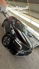  41 سعر بدون جمركKia sorento Hybrid 2021 ‏ سيارة لا زالت حرة