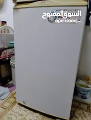  3 LG Refrigerator