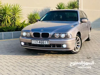  12 BMW الدب للبيع مديل 1997محدثه2003