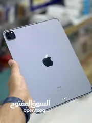  1 apple ipad pro 11inch 256gb