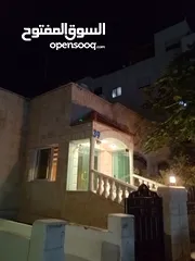  8 بيت للبيع الموقع ماركا الشماليه الونانات