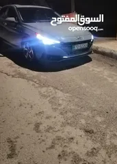  2 سيارات سياحيه للإيجار تبدأ الاسعار من 23 دينار