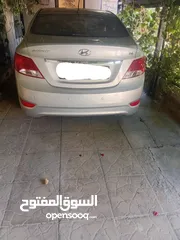  3 اكسنت 2016 للبيع