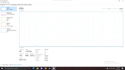  12 لاب توب مستعمل 5 اشهر ASUS Vivobook شبه جديد مع كرتونتو و شاحنو الأصلي