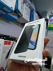  5 جلاكسي 128 A34 5g   Samsung Galaxy A34 5g 128 GB