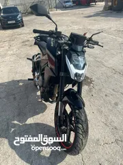 3 سي اف موتو