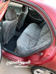  3 هونداي افانتي 1995 للبيع Avante