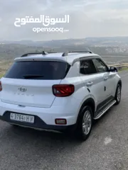  5 هونداي فينو