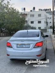  2 هونداي اكسيند ماتور 1400 جير اتومات بسعررر مرتب