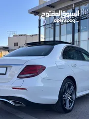  11 مرسيدس E350e فحص كامل وارد الوكالة Mercedes AMG KIT