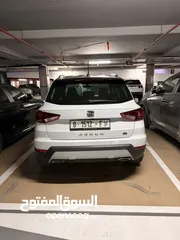  5 سيات ارونا FR 2021