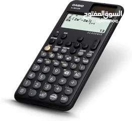  4 خصم خاص 50 %  CASIO fx-991 CW