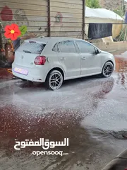  1 بولو اوتومات شركة