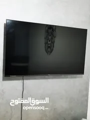  1 شاشة هايسينس