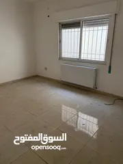  7 شقة فارغة للايجار في ربوة  عبدون