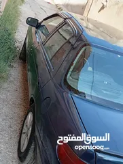  3 كيا سيفيا 94 اتوماتيك للبيع