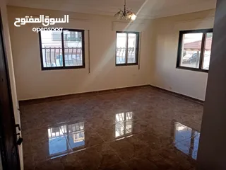  1 شقه للبيع بداعي السفر بسعر مغري ضاحيه الإمام غزالي