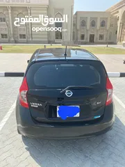  4 nissan versa note 2015 for sale