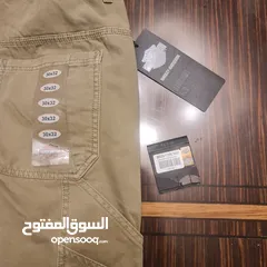  8 ملابس هارلي اصلية جديدية 2 pants