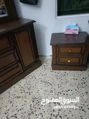  4 غرفة نوم كاملة