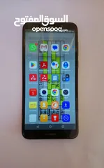  1 HUAWEI MOBILE