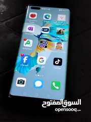  3 هواوي ميت 40 برو 5g