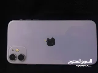  1 أيفون 11للبيع بسعر مغري