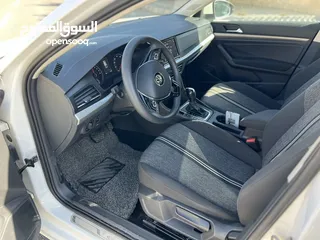  6 Volkswagen E Laveda 2019