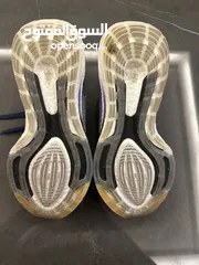  3 Addids ultraboost running crew men